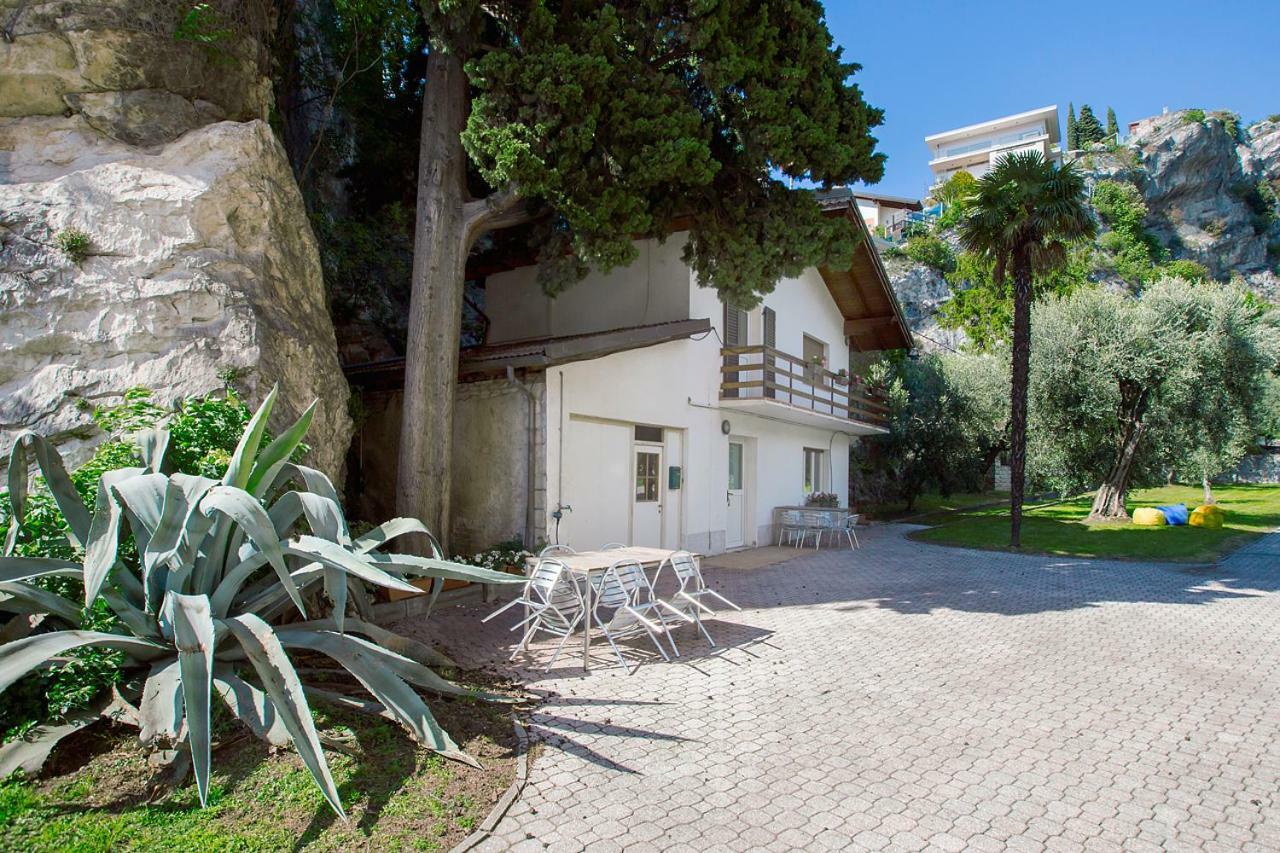 Apartments Suster Torbole Sul Garda Esterno foto