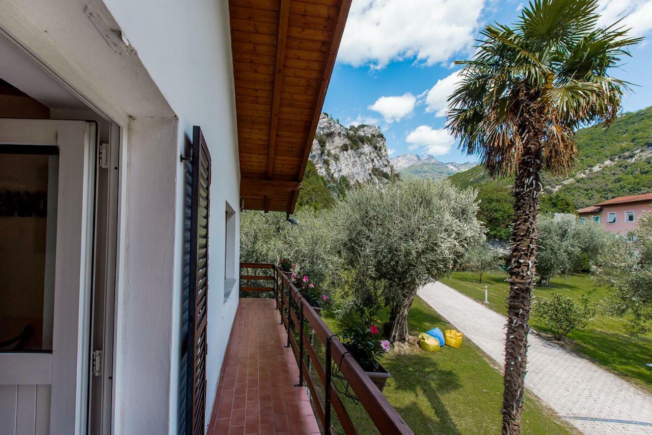 Apartments Suster Torbole Sul Garda Esterno foto