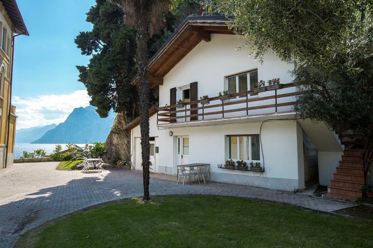 Apartments Suster Torbole Sul Garda Esterno foto