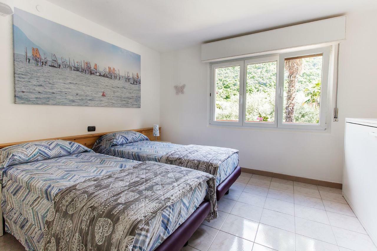 Apartments Suster Torbole Sul Garda Esterno foto